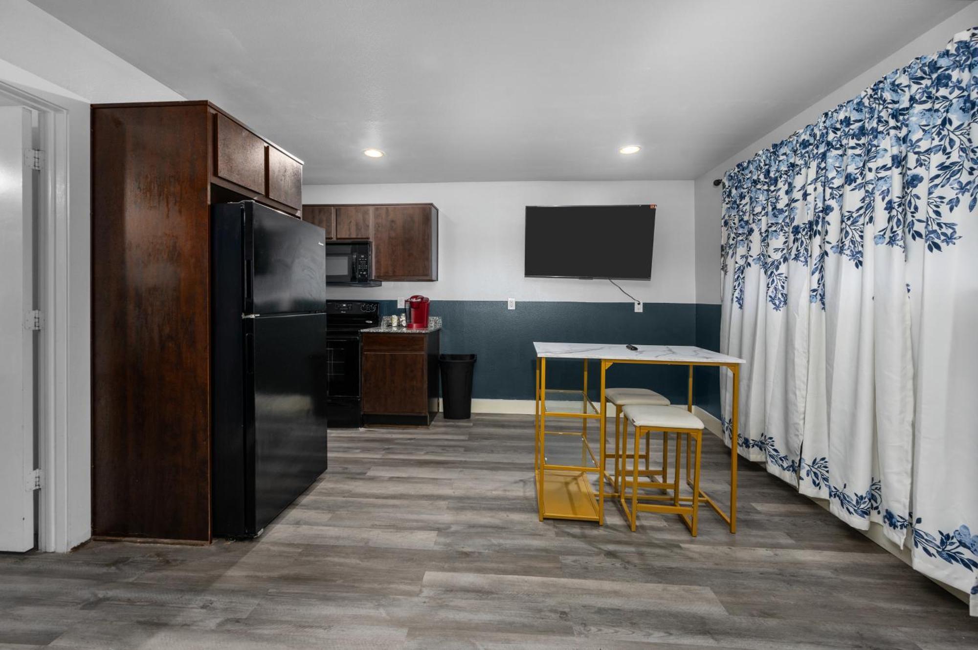 Апартаменти Modern Quirky Apt Near Nrg Stadium & Medical Center Х'юстон Екстер'єр фото